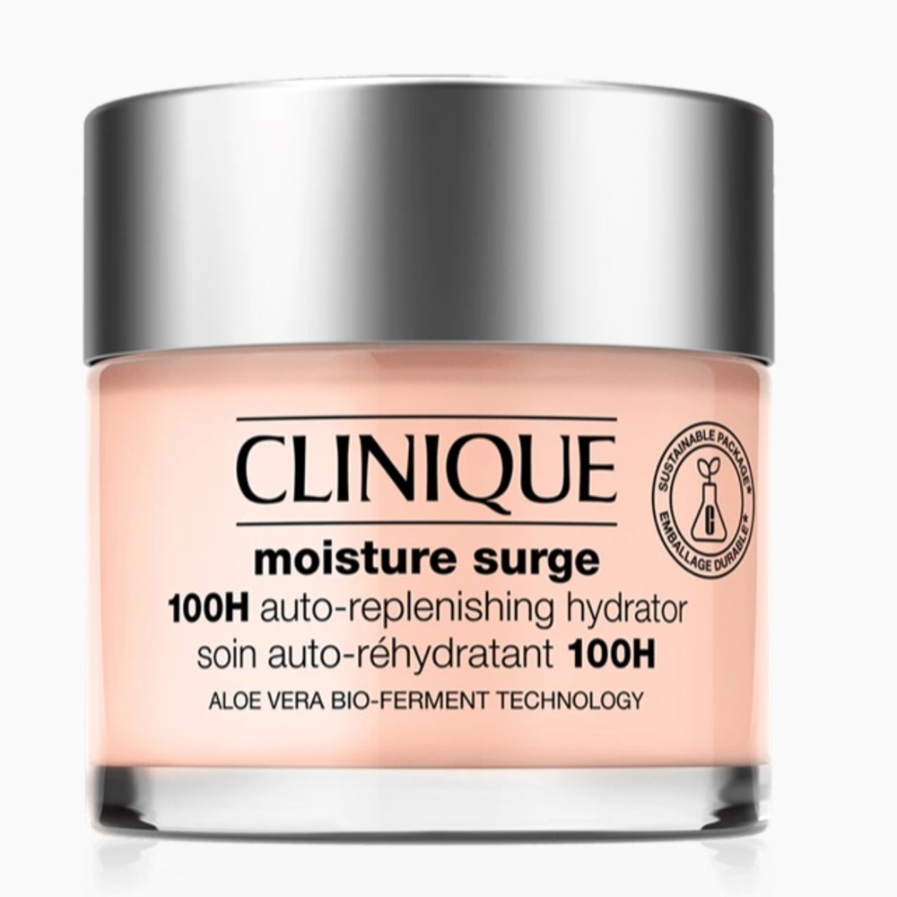Clinique Moisture Surge™ 100H Auto-Replenishing Hydrator 15 ml